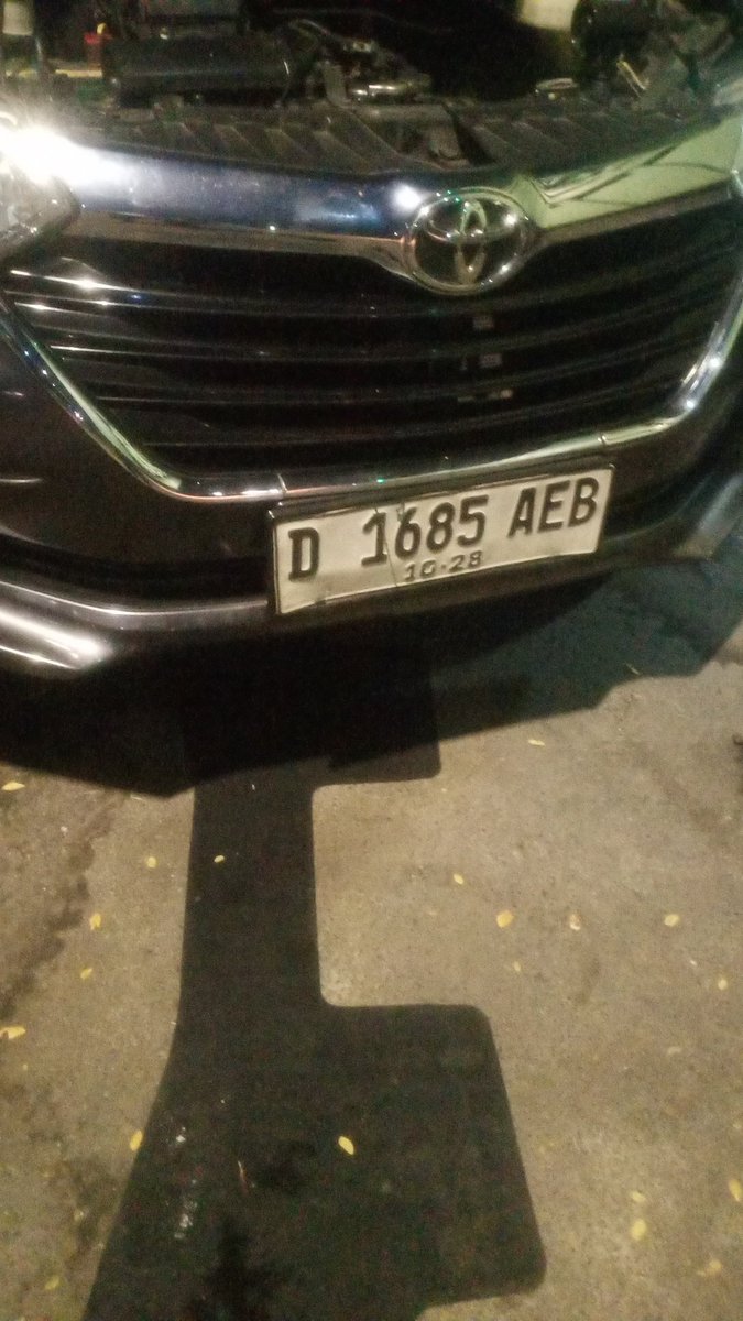 Terimakasih.(Kondisi darurat) Mobil kami yg tumpangi mogok di area tol cikampek. Mohon bantuannya.
Lokasi kami
Saya prayoga pelapor info
Nomor yang bisa dihubungi
Whatsapp : +62 881-0232-06513 +62 831-3135-5267
 (dadan aryadi) yang ada di lokasi

maps.app.goo.gl/pRQbpbg3oKwo5g…