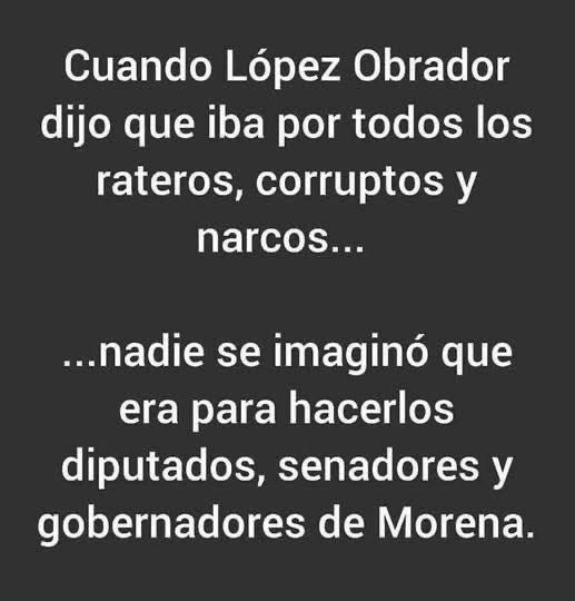 Es un cochinero todo