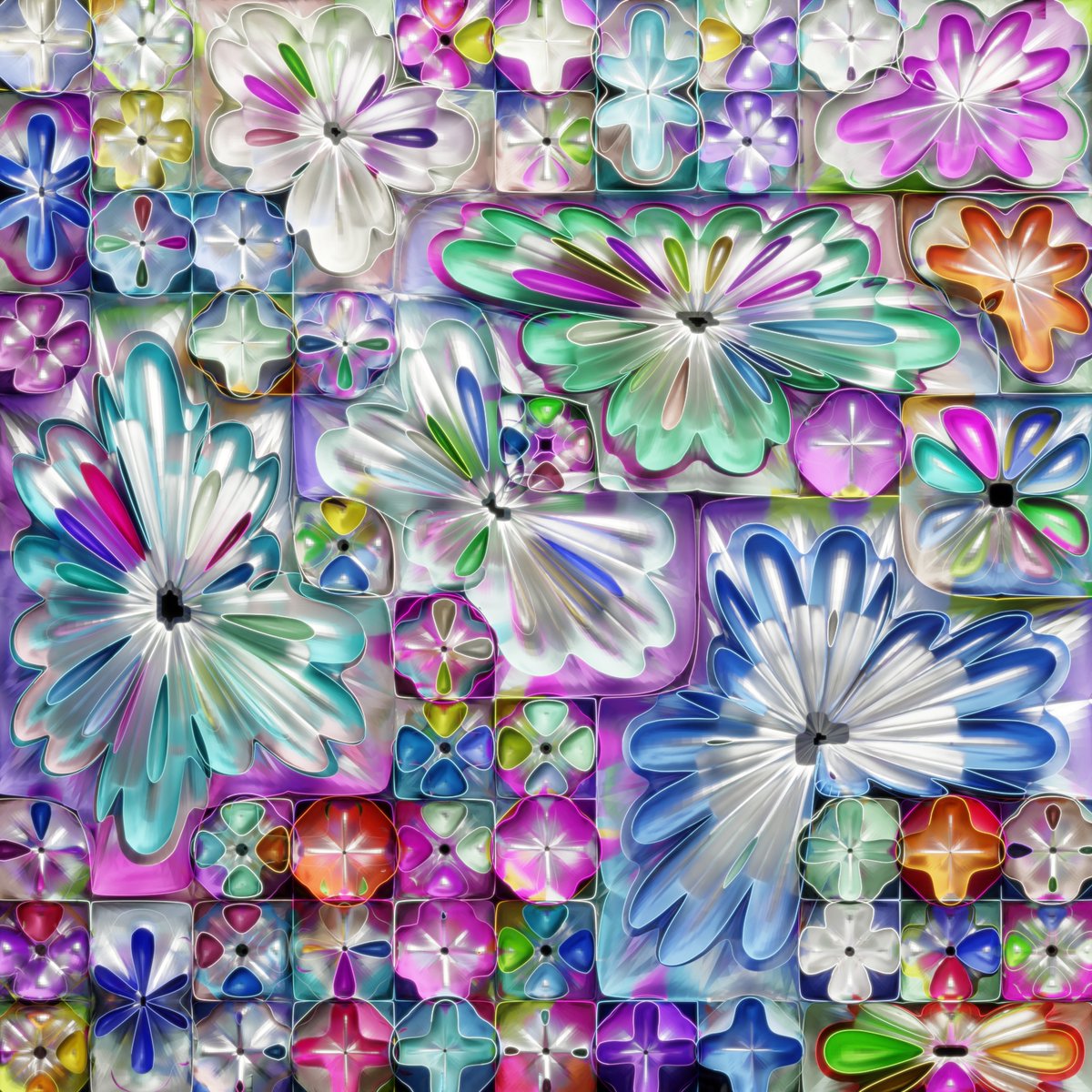 #generativeart #movingon #variations