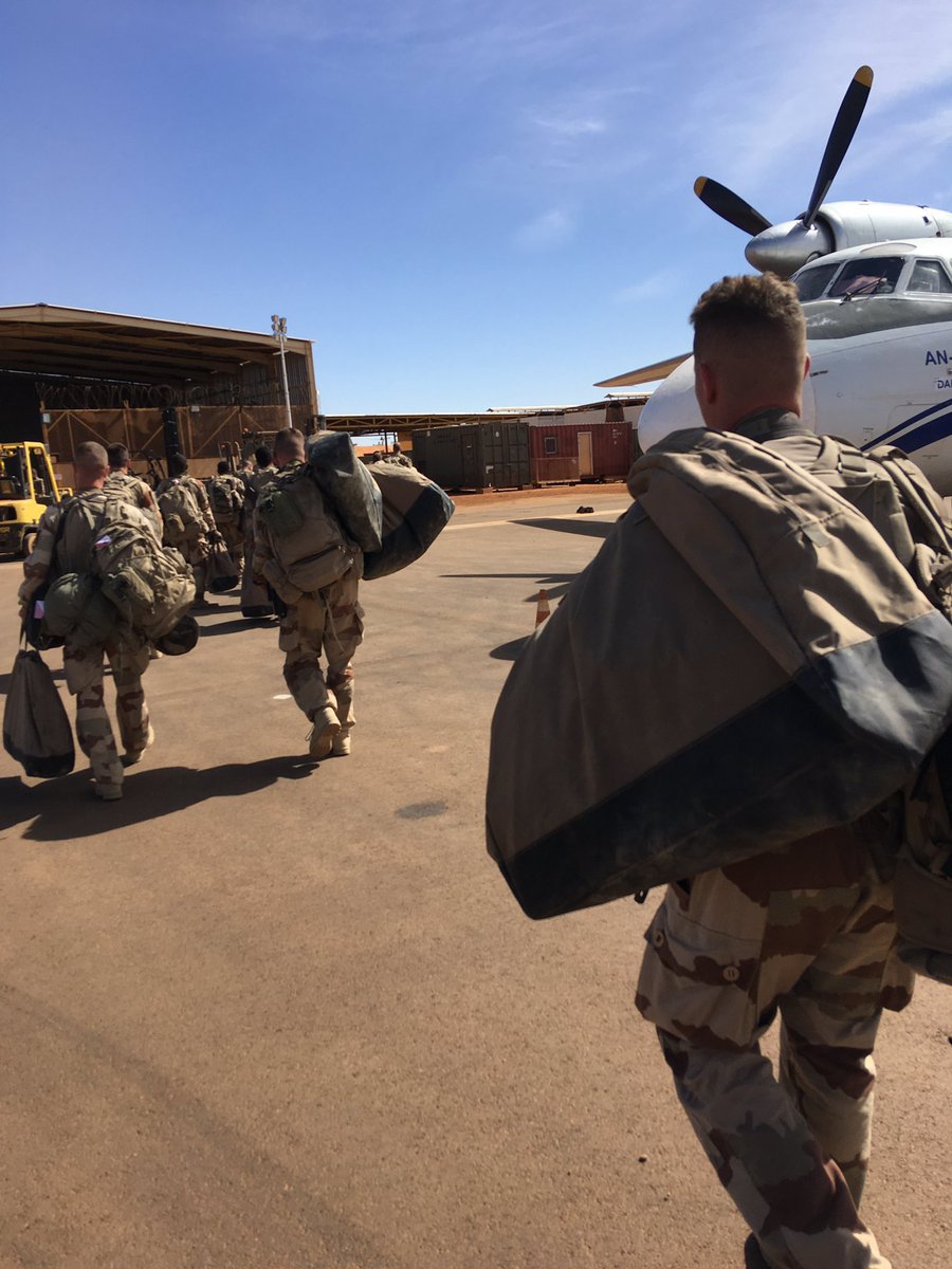 Trnty_solutions's tweet image. In February 2019 I came back home from Mali. All my guys weee accounted for and that was such a relief for the young and fresh NCO that I was, hurriedly deployed a month after finishing initial training

I was also married for 2 days when I left for the desert

I did not realise…