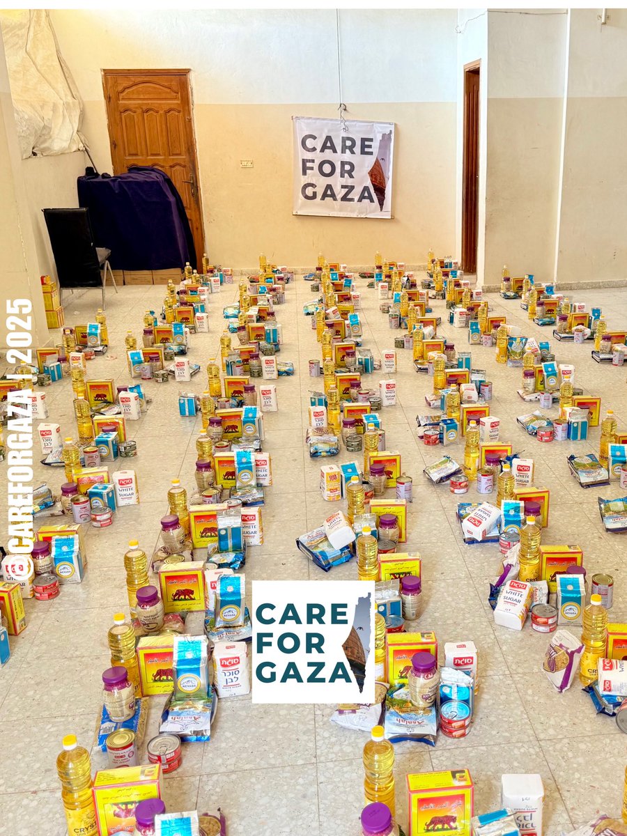 CARE FOR GAZA | 2025

chuffed.org/project/carefo…