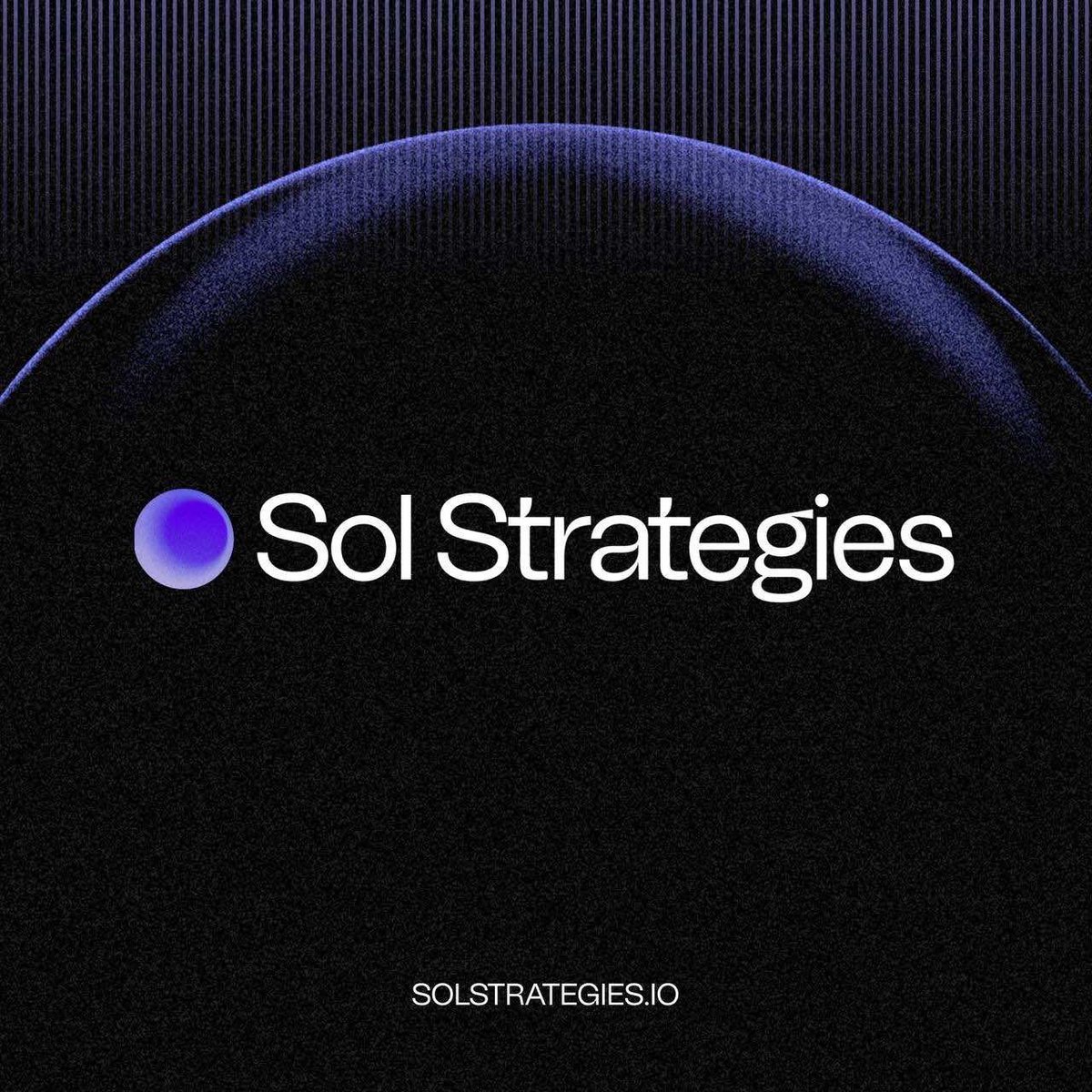 tca_rwa's tweet photo. #NASDAQ listed #Solstrategies 🇨🇦
We have seen the trend companies like @saylor with his $MSTR for #Bitcoin
$SOL won't be the last one
Where does $QNT enter the play?
@quantnetwork is the one bridging these blockchains with #Overlegder https://t.co/XESvKbi1jT