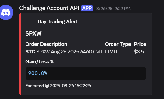 Tr3ndyJon's tweet photo. $AVGO 1300% 🔥🔥🔥🔥🔥
$SPX 🔥🔥🔥🔥

#itsjustaTRADE https://t.co/S8xEzQltLm