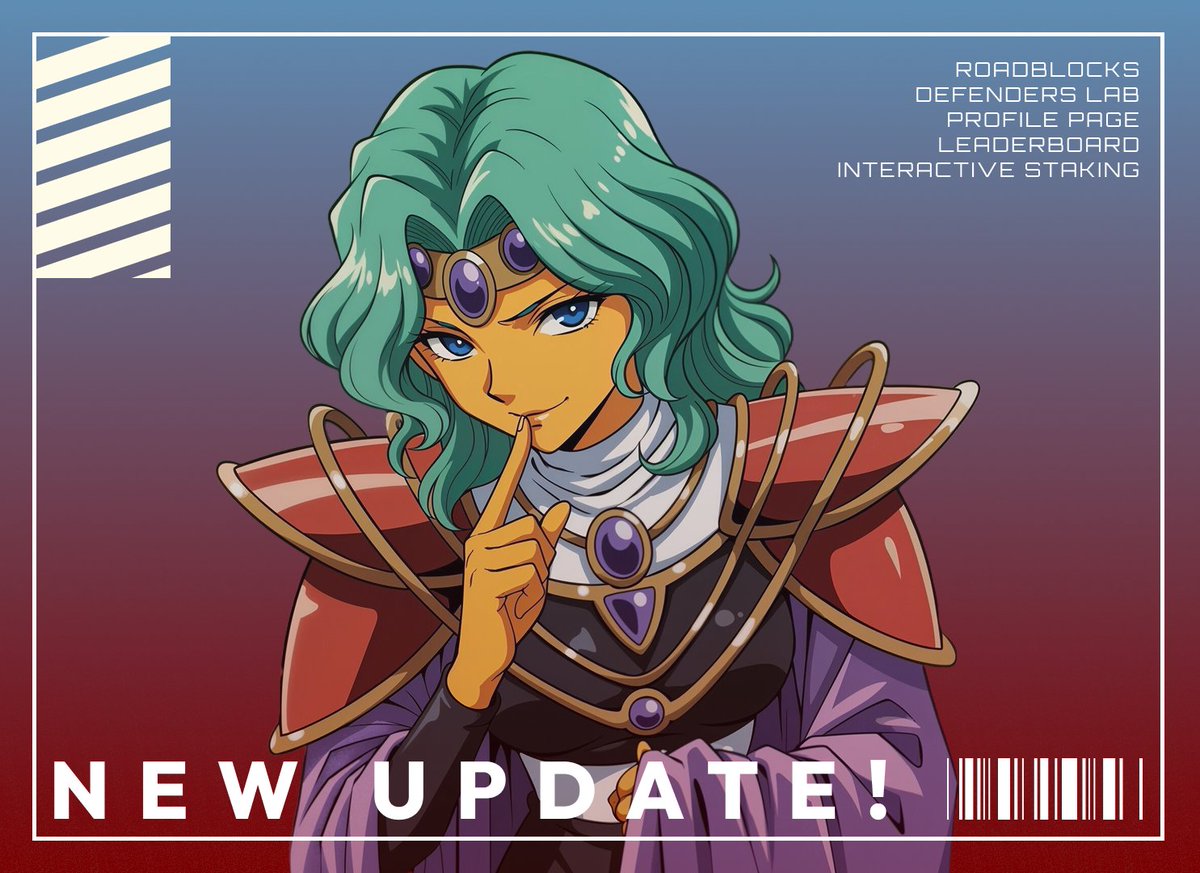 Super Space Defenders tweet media