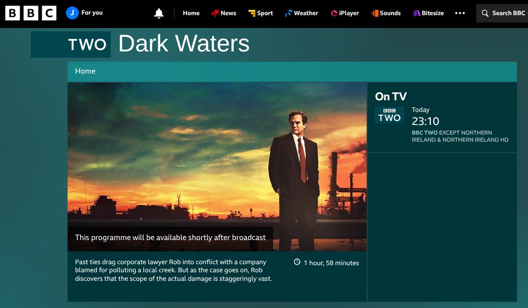 This brilliant film is on BBC TWO tonight...
.