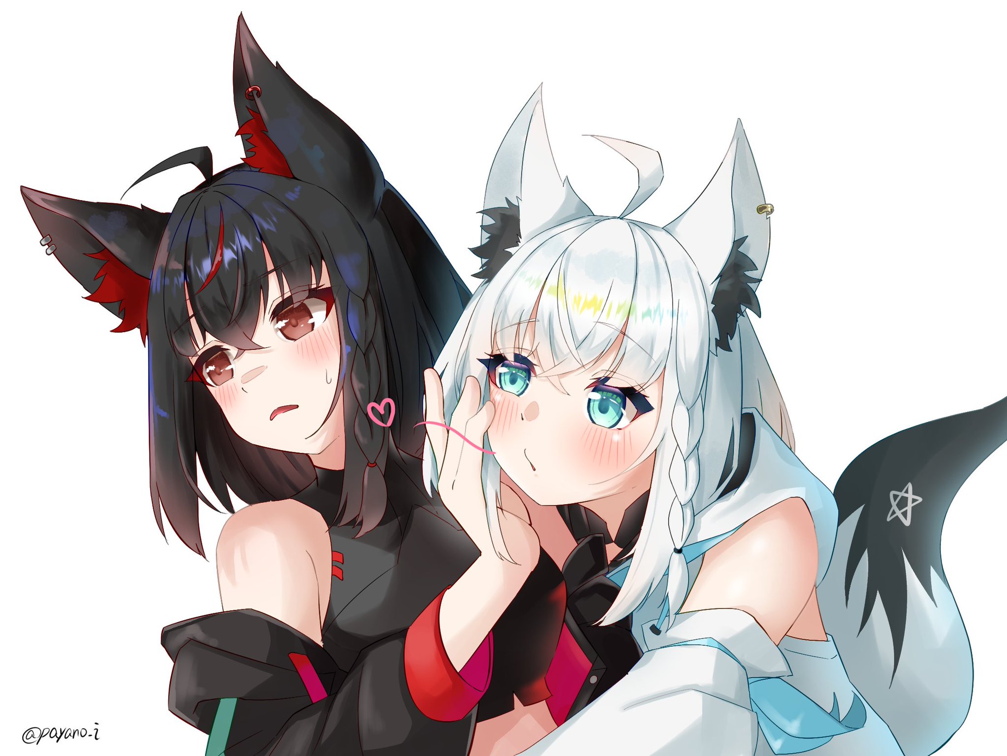 ばぶにゃ✱プロフ様イデア 5月〜 ぱやの🧸 on X: 