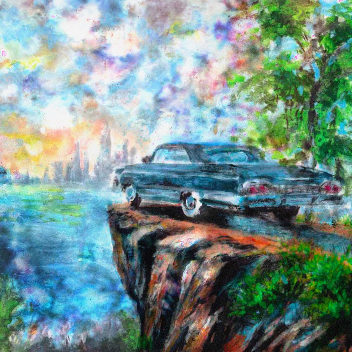 its gnarly! tweet media