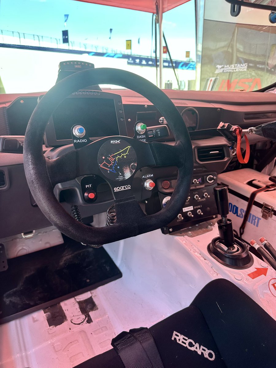 Missed this too much