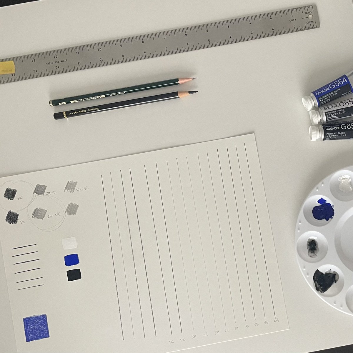 Material studies https://t.co/bGQNeVzpNG