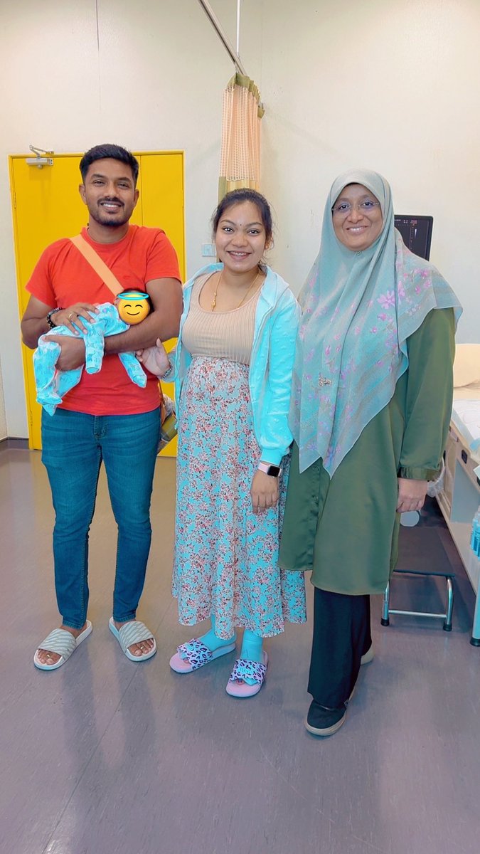 Mathavan Thiyagarajah tweet media