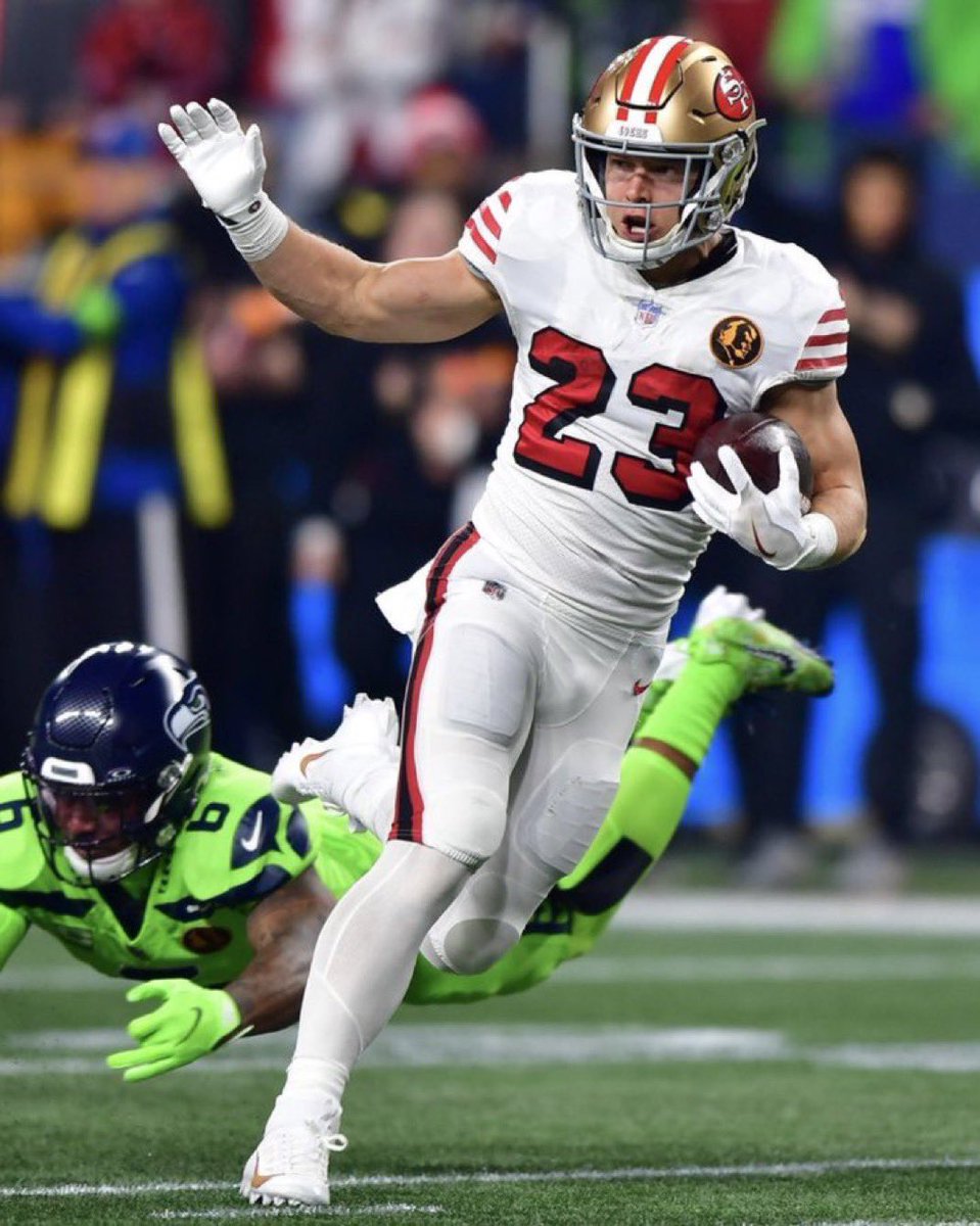 OurSF49ers tweet media