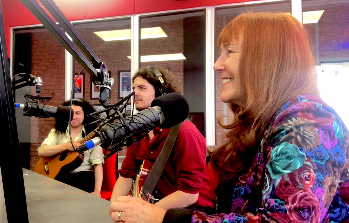 Linda Lamon tweet media