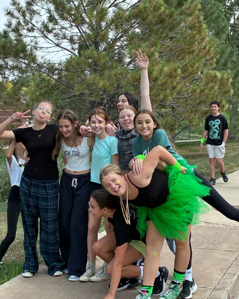 Altona Middle School tweet media