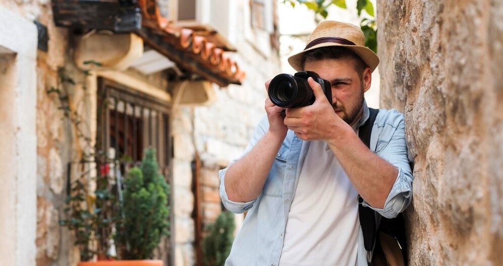 📰✨ Hoy celebramos el Día Mundial de la y el Periodista Turístico, narradores que convierten cada viaje en una historia que despierta nuestra imaginación y nos invita a descubrir México. 🇲🇽🌎

Con sus palabras, fotos y crónicas, nos llevan desde la grandeza de nuestras zonas