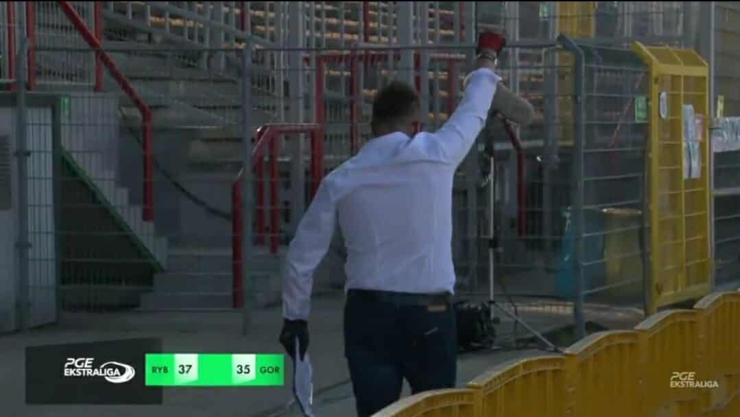 Koniec mistrzostw, do widzenia.
#RYBGOR