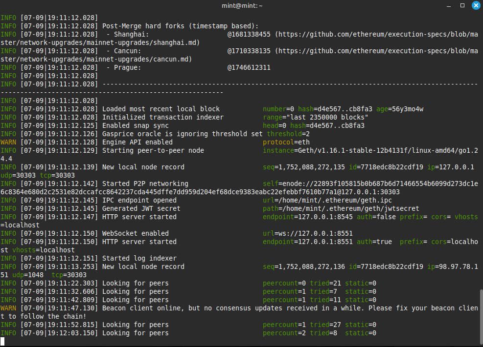 Advocate of Web3⚖️ tweet media