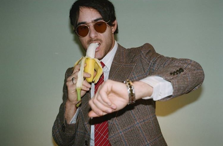 sigh AL era was the time of my life and somehow showing my partner the RCB mv escaped us. so i finally just showed it to him and i miss them </3