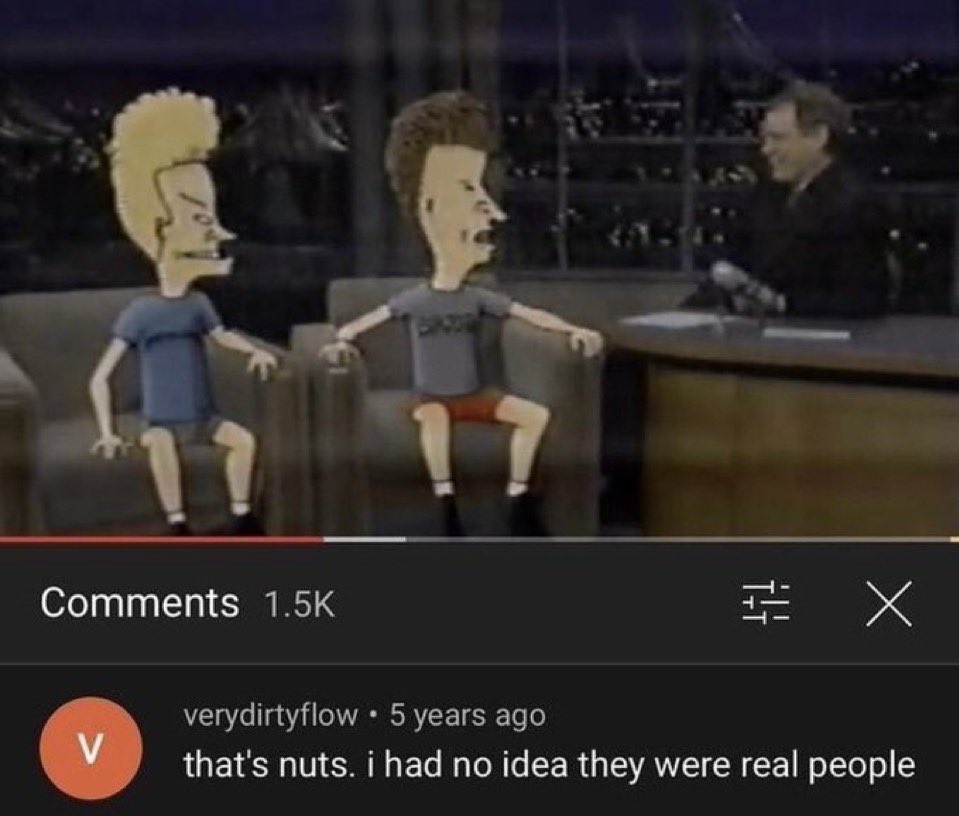 Posting a random pic everyday: day 521+ (Does he know? Edition)