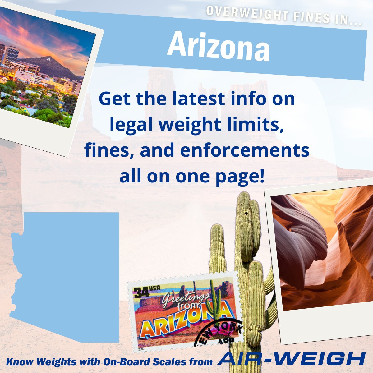 Arizona has some seriously iconic routes! Driving on I-40 in Arizona takes you past parts of the legendary Route 66 and brings you close to landmarks like the Painted Desert and Petrified Forest National Park. And for foodies, Arizona is famous for its "Sonoran Hot Dog," which is