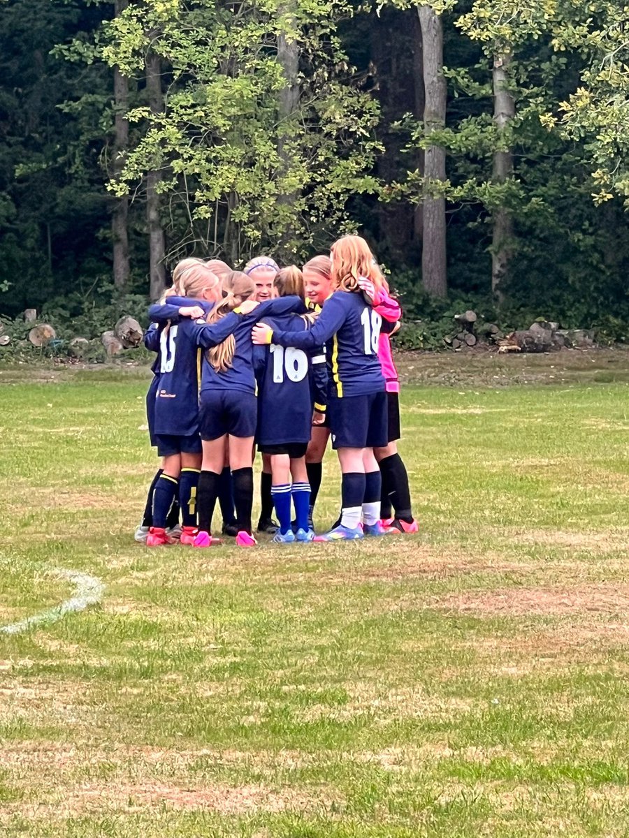 Reigate and Banstead Schools FA tweet media