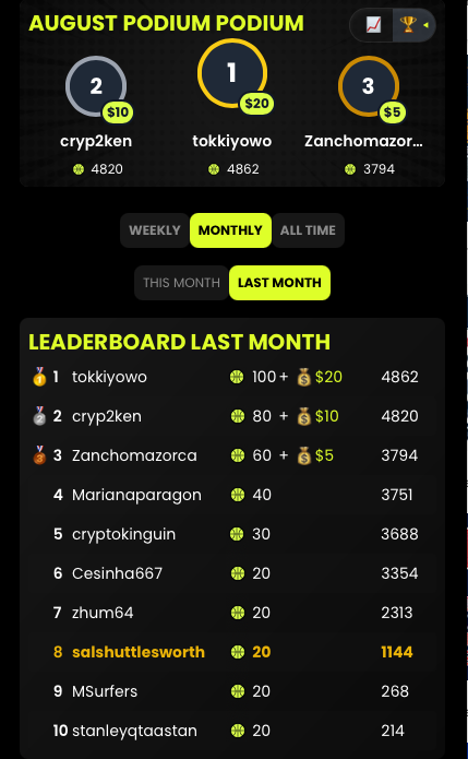 TENAMINT tweet media