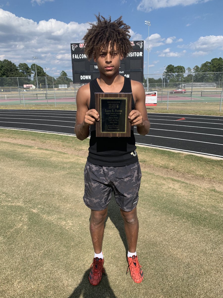 Mid-South Sports tweet media