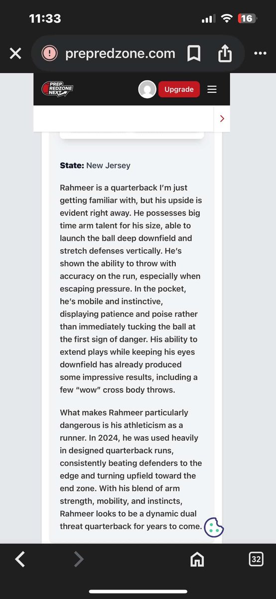 Thank you prep redone for the amazing article 🙏