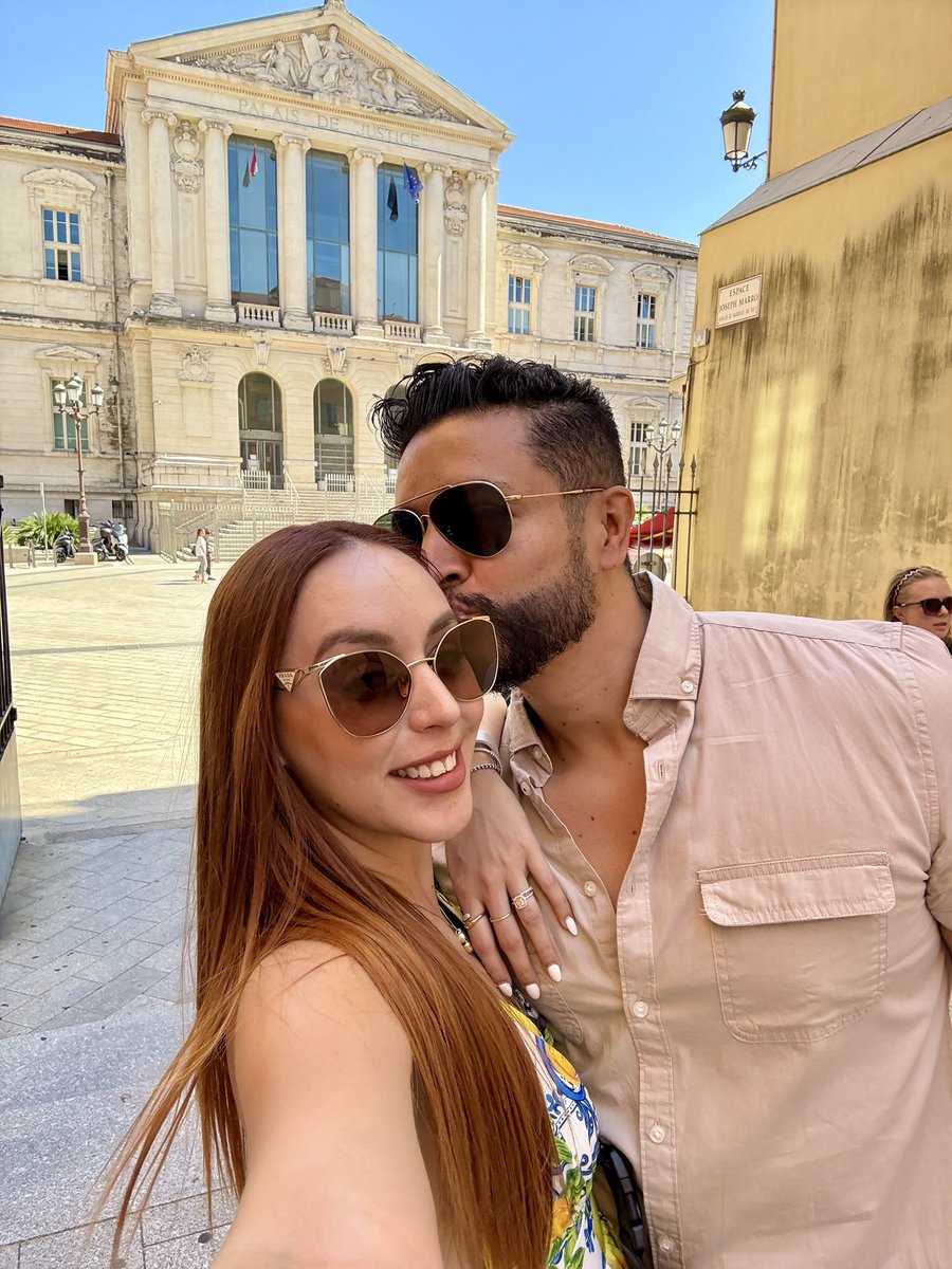 GiGiSaav's tweet photo. Last day at Nice 🇫🇷 https://t.co/yqevy0ZMMc