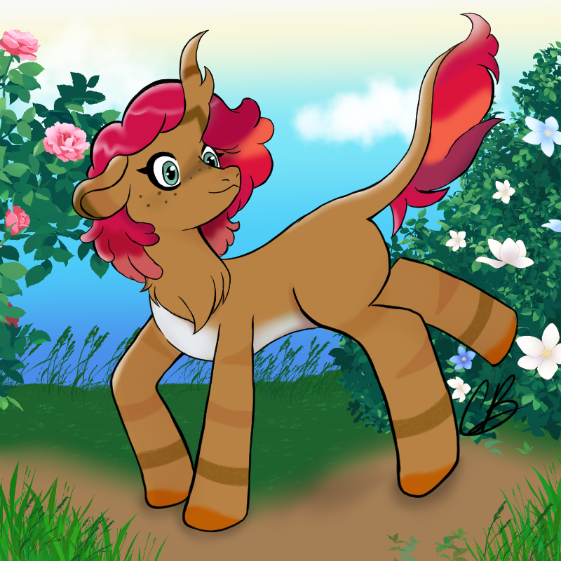 Crissy_Angel_'s tweet photo. @viralcosmos i have three  to share Amber Will, Apple Sparkle, and SolarJam (obviously you dont have to draw any of them but if you do i'd love to see it!) https://t.co/EBN4hXzRsV