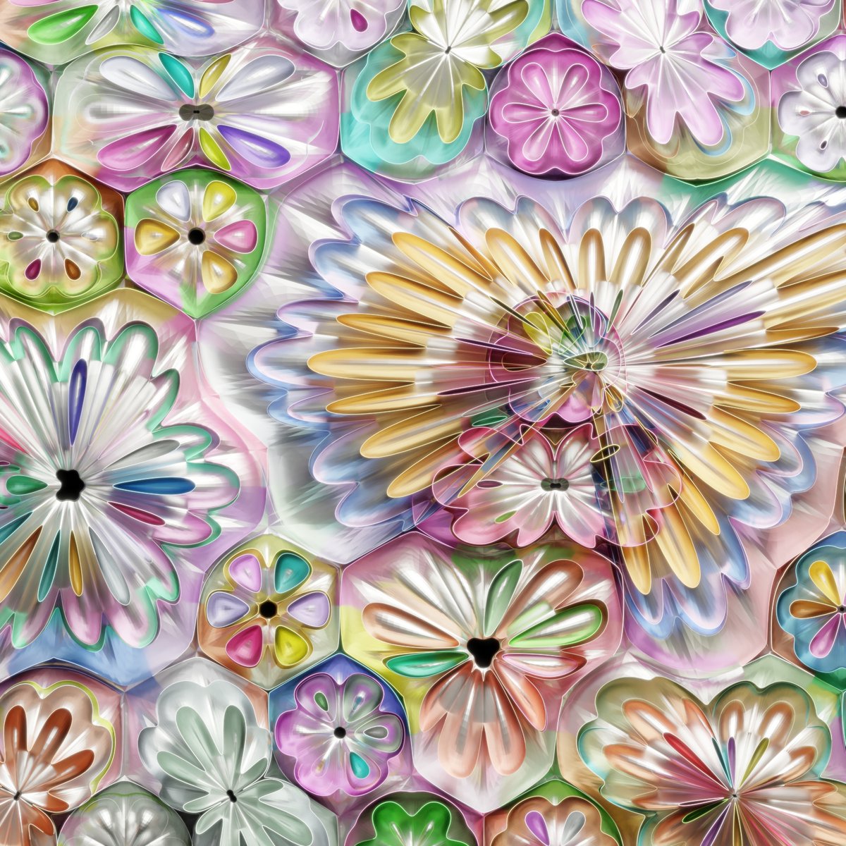 #generativeart #movingon #variations