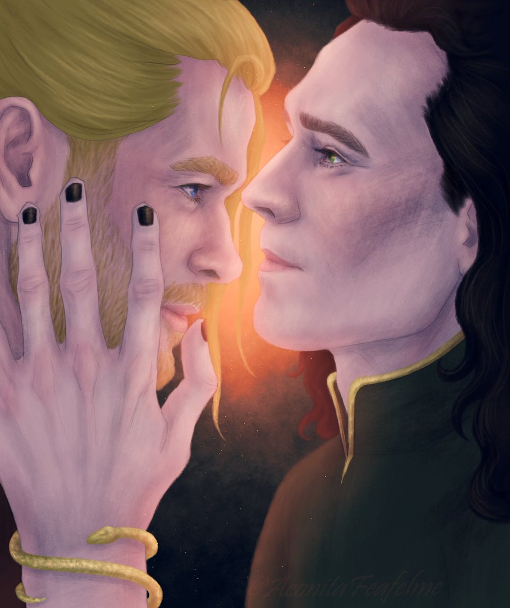 AconitaFeafelme's tweet photo. The sun will shine on us again
#loki #mcu #marvel #lokilafeyson #thor #marvelthor #thorki https://t.co/2dOUfZlxmD
