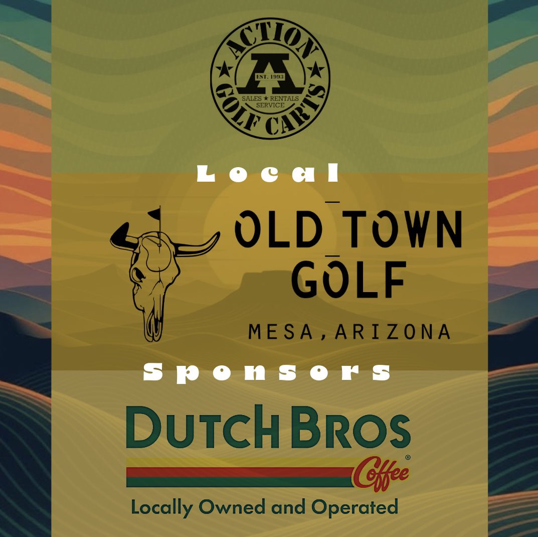 Looking forward to this one. 
Mesa, AZ