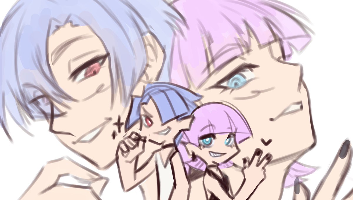 Sketch✨
#Newパンスト  #NewPSG