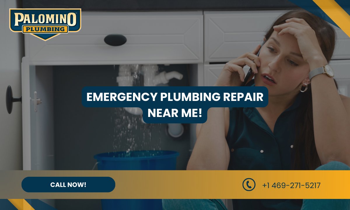 edelman_du5394's tweet image. 🚰 Emergency Plumbing Repair Near Me!

Count on Palomino Plumbing for fast, reliable fixes when you need them most.

📞 Call now for immediate service!

#PalominoPlumbing #EmergencyPlumbingRepair #PlumbingServiceNearMe #FastPlumbingFix #ReliablePlumbingService #TrustedPlumbers