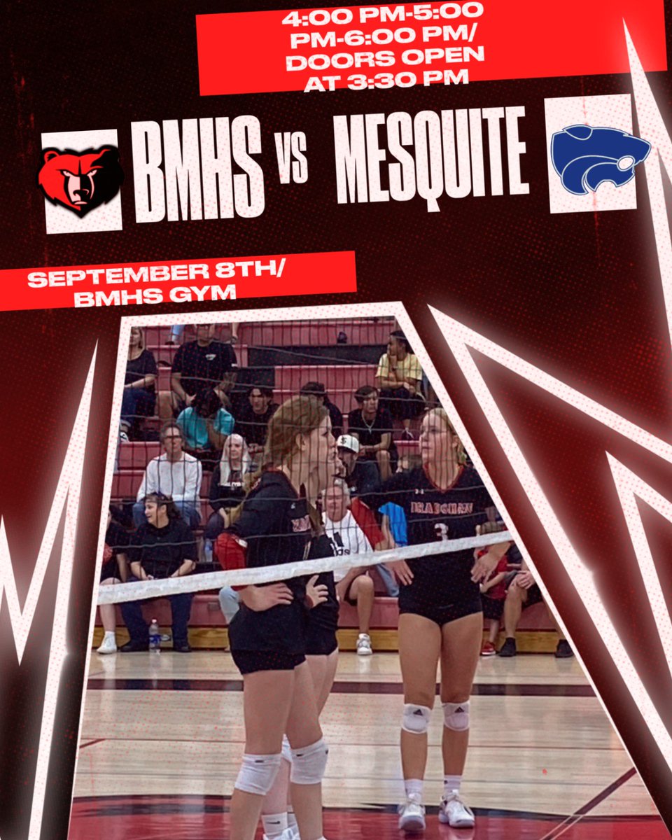 BMHS Athletics/Activities (@activitiesbmhs) on Twitter photo 