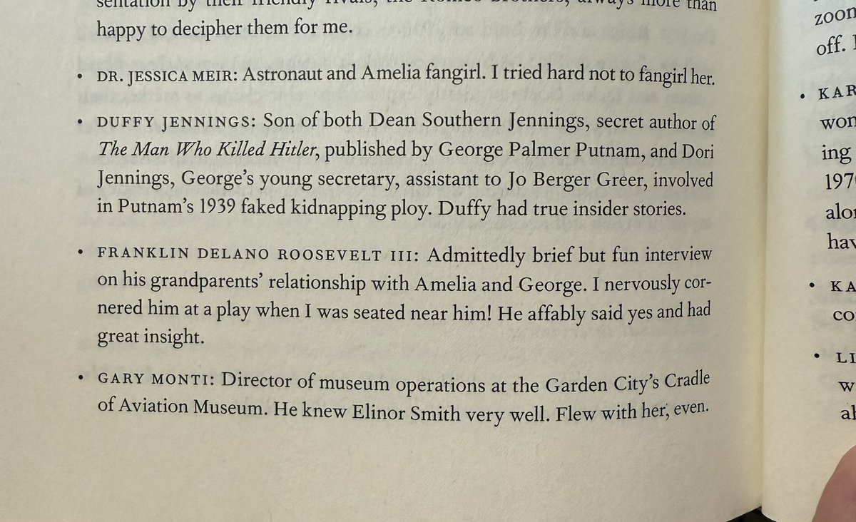 I owe a few people books! Just sent a copy of The Aviator and the Showman to Franklin Delano Roosevelt III — grandson of President Franklin D. Roosevelt, and one of my sources!
Grateful for voices like his that helped bring this story to life.