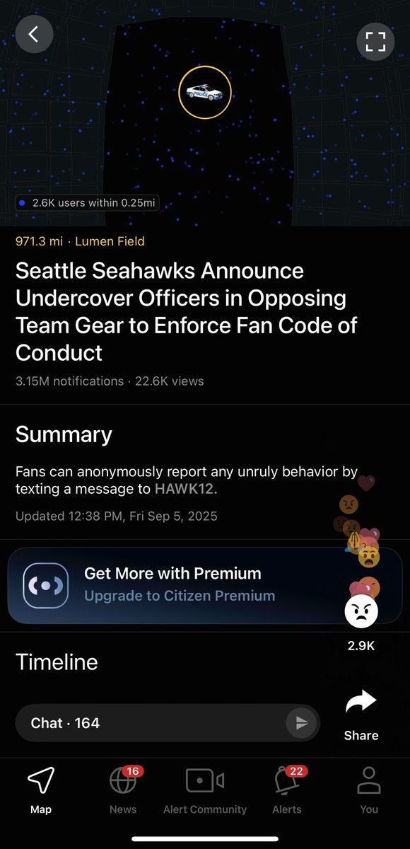 EvilAssAntone's tweet photo. #SeahawksNation #Seahawks be careful I can’t believe this @Seahawks @MoneyLynch https://t.co/ALPOKxvJ6g