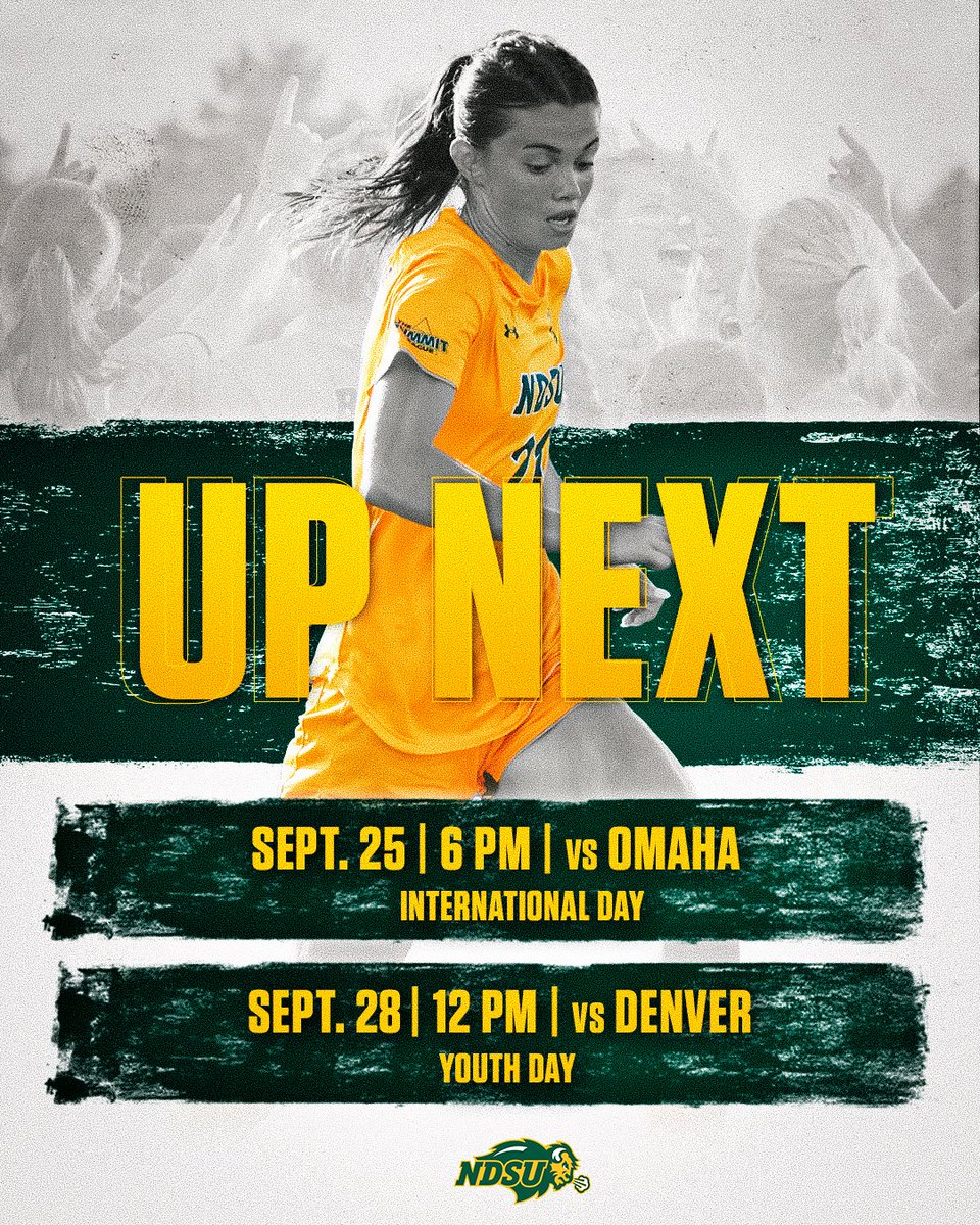 Back at home this week!