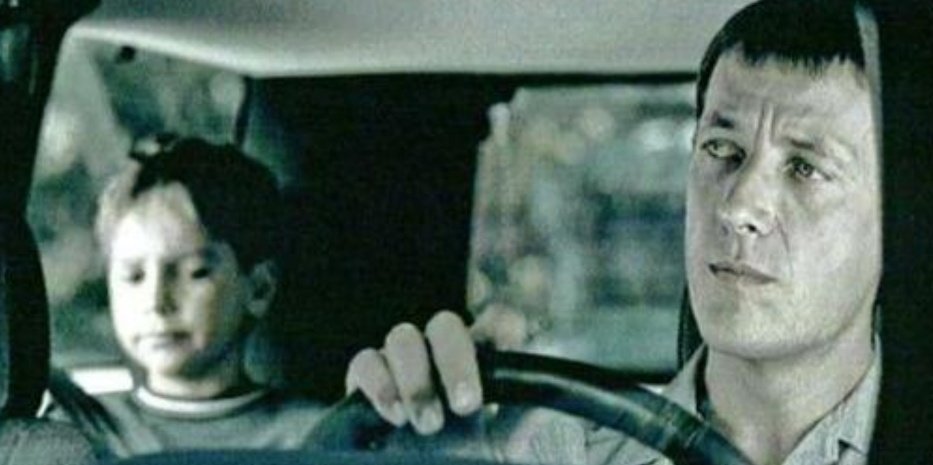 Papá, ¿porqué eres árbitro de fútbol?