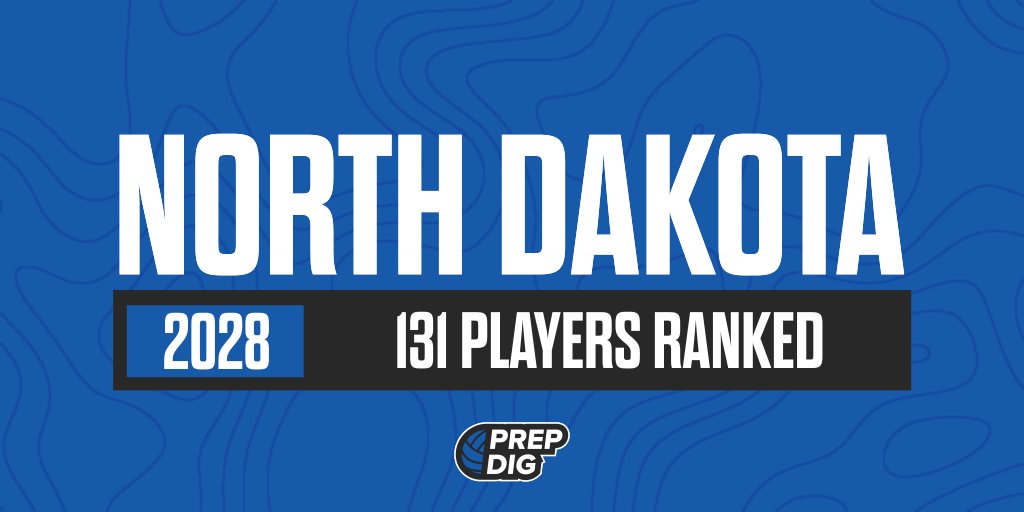 🚨 Who needs to be on your radar in the class of 2028 🚨

We have the answers!

🗣️ Check out the latest update of our 2028 Rankings!  👀👇

prepdig.com/dakotas/rankin…

<a href="/RyleeSeavert/">Rylee Seavert</a>
<a href="/TayaFeist/">Taya Feist</a>
<a href="/MarieHansonBB/">Marie Hanson</a>
<a href="/AutumnKilber/">Autumn Kilber</a>
<a href="/sophiakrush8/">Sophia Krush</a>