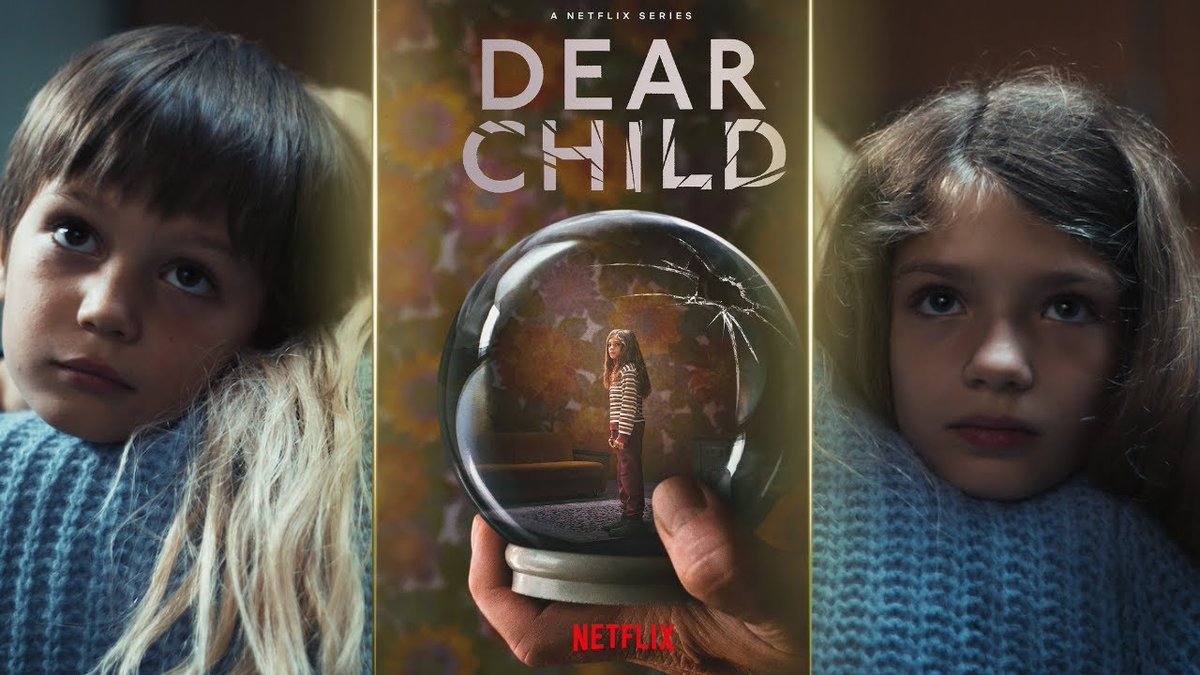 serie_subtitulo's tweet image. Dear Child Temporada 1 Episodio 1 Capitulo Completo Subtitulo Espanol Subtitulado Latino 
Mira aquí: 
groups.google.com/g/dear-child-1… 

#DearChild #DearChildNetflix #DearChildSeason1 #DearChildS1