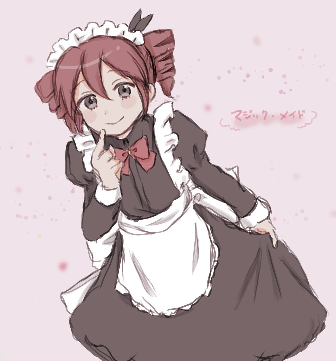#MI民美術部  #重音テト
