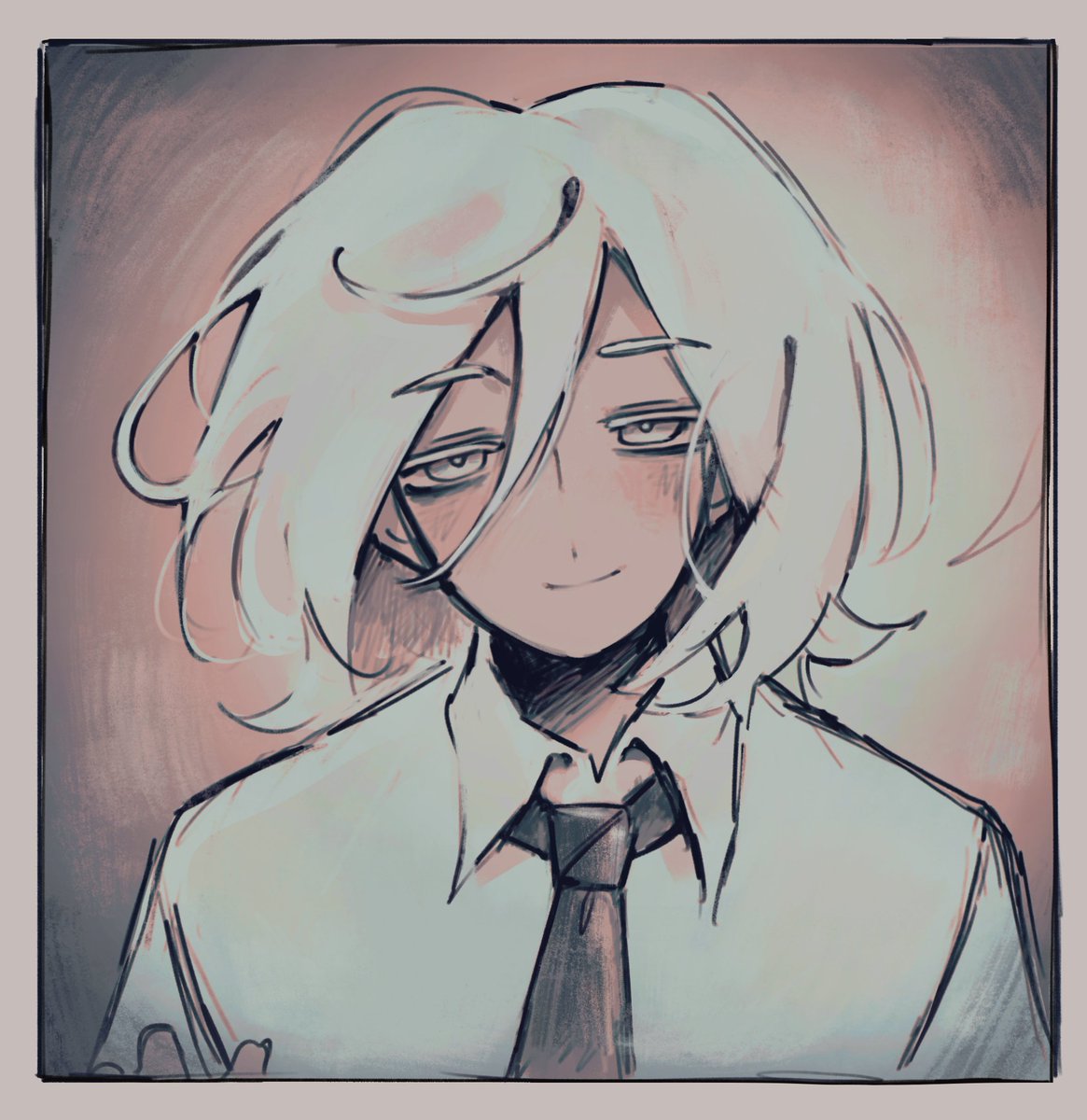 "A memory of April"
#truthlesssage #pureshadow