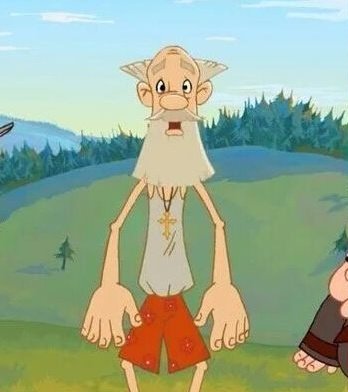 : тихона дубина не существует он не может тебе навредить

тихон дубин: