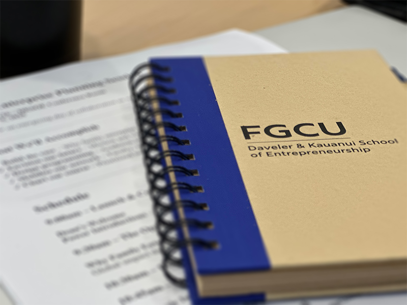 Highly productive day of advancing Family Enterprise Initiatives. Exchange of ideas, expertise, and perspectives is instrumental in shaping the future of our strategic plans. We look forward to sharing continued progress!

#FGCU #FGCUEntrepreneurship #EntrepreneurshipEducation