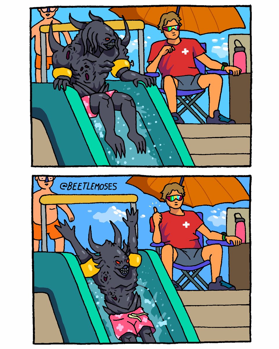 beetlemoses's tweet image. 