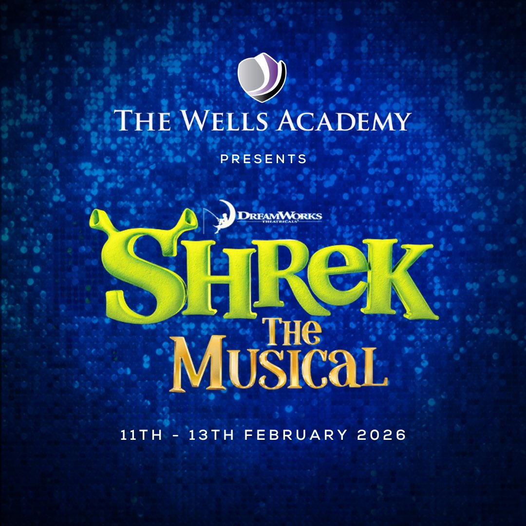 The Wells Academy tweet media