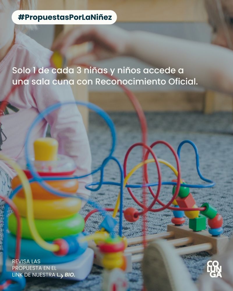 🔵 El Reconocimiento Oficial (RO) es un sello del Estado que garantiza que un establecimiento de educación parvularia cumple con estándares mínimos de calidad, en infraestructura, seguridad, equipo educativo y proyecto pedagógico. 

Sin ese reconocimiento, el jardín o sala cuna