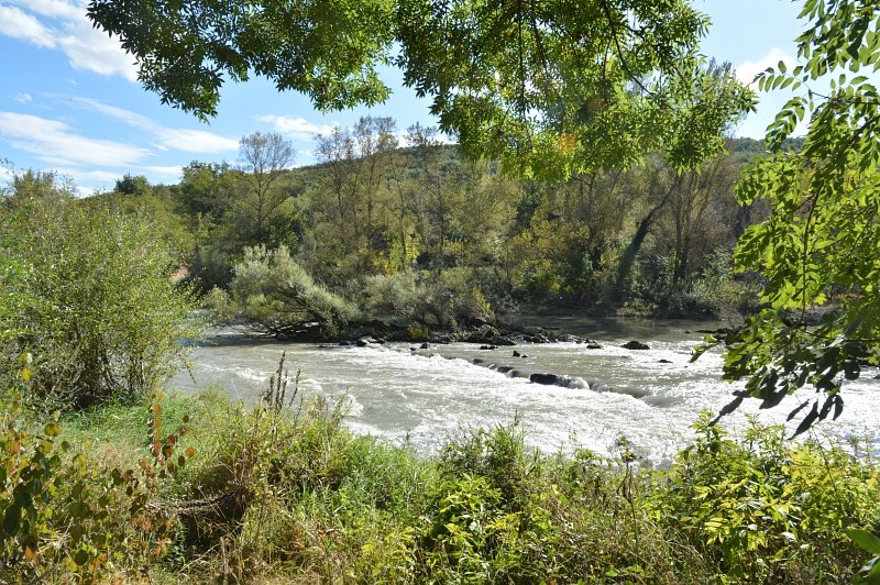 Jeudi Natura 2000 : Le 23 septembre, l'Etablissement Public Garonne, Gascogne et affluents pyrénéens déposera une candidature au programme LIFE nature ! Objectif : restaurer les milieux naturels et renforcer la résilience écologique.
Article complet : urls.fr/CXjJIb