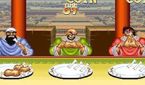 9月6日はS S『天地を喰らうII 赤壁の戦い』の発売29周年。アーケード版の移植作品。劉備軍の関羽・張飛・趙雲など個性的な5武将から選択し、曹操軍相手に戦いを挑む名作ベルトスクロールACT。